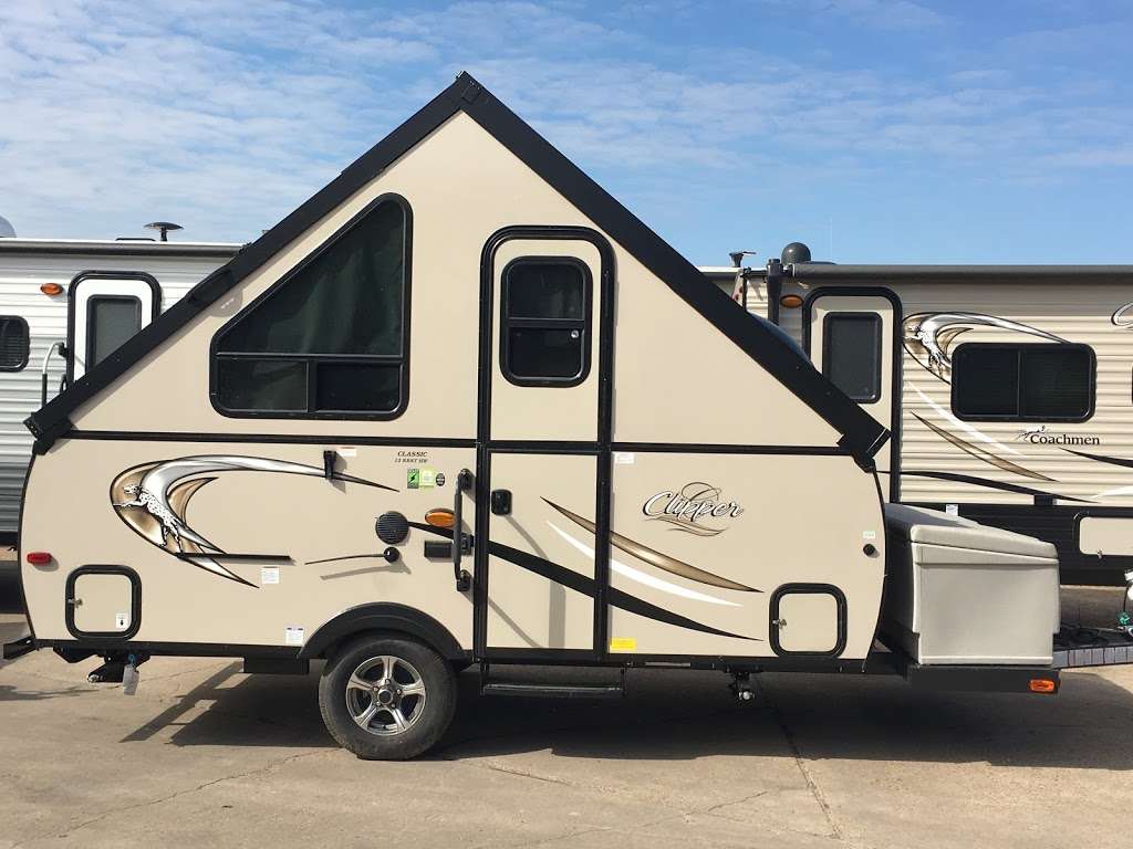 Amazing RVs North | 16720 North Fwy, Houston, TX 77090 | Phone: (832) 549-9000