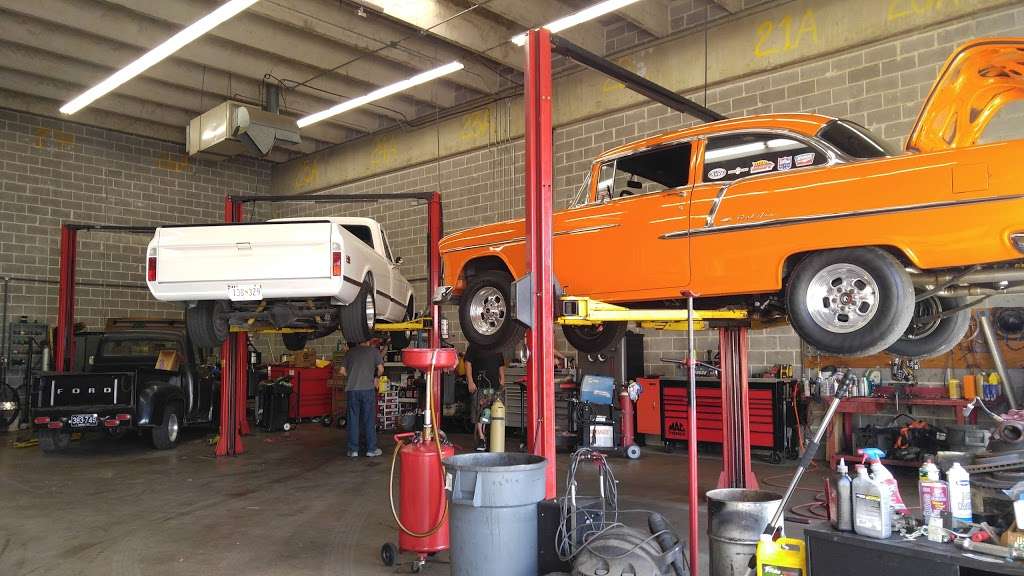 Auman Automotive | 29020 Three Notch Rd, Mechanicsville, MD 20659, USA | Phone: (301) 472-4045