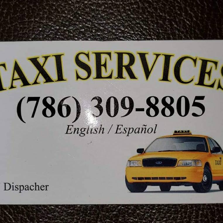 Callmytaxicab | 1465 NW 37th St, Miami, FL 33142, USA | Phone: (786) 309-8805