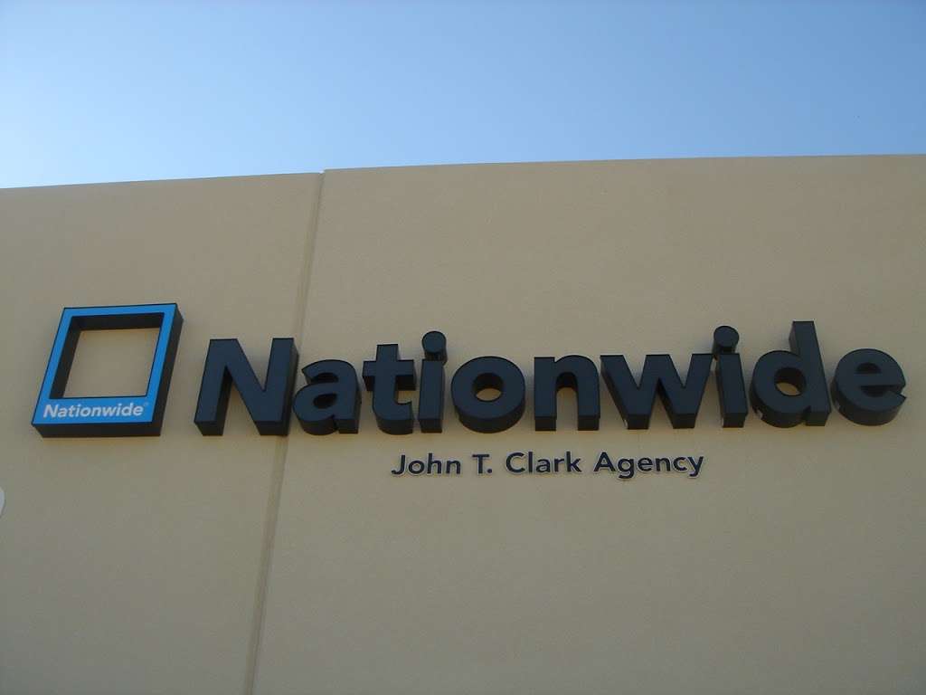 Nationwide Insurance: John Clark Agency, Home insurance, Auto In | 3575 West Loop S ste 500, Bellaire, TX 77401, USA | Phone: (866) 308-2080