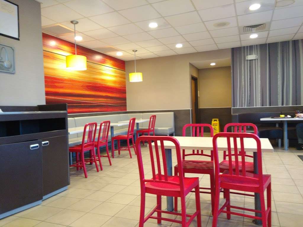 McDonalds | 102-108 US-206, Stanhope, NJ 07874, USA | Phone: (973) 448-1117