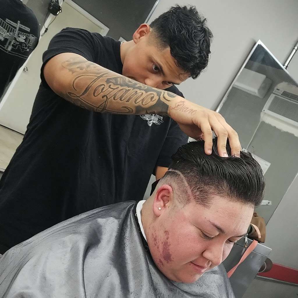 Good times barber shop | 15706 Pioneer Blvd #6533, Norwalk, CA 90650, USA | Phone: (562) 202-3825