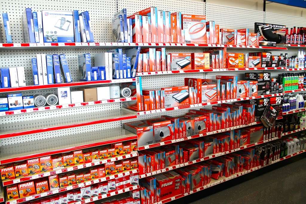 Carquest Auto Parts - CQ of Colton | 1930 W Valley Blvd, Colton, CA 92324, USA | Phone: (909) 879-6520