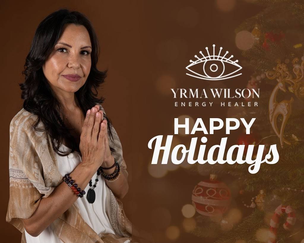 Yrma Wilson Energy Healing | 235 S Tower Dr #104, Beverly Hills, CA 90211, USA | Phone: (818) 383-1073