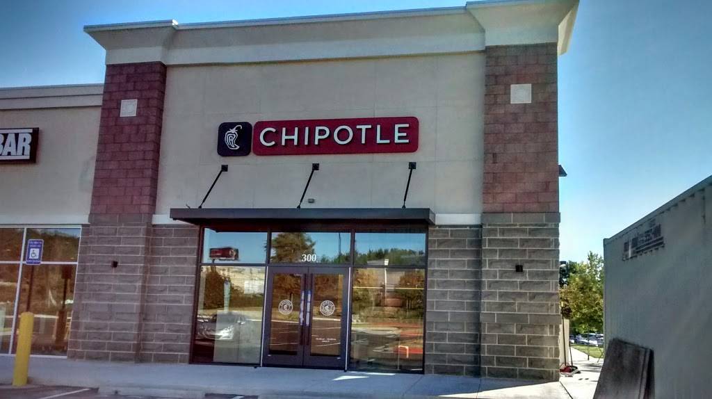 Chipotle Mexican Grill | 3330 Camp Creek Pkwy, East Point, GA 30344 | Phone: (404) 346-4681