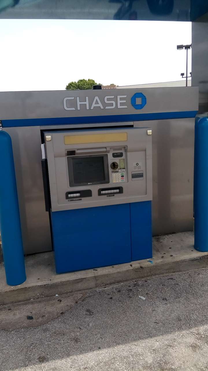 Chase ATM | 9519 Westheimer Rd, Houston, TX 77063 | Phone: (800) 935-9935