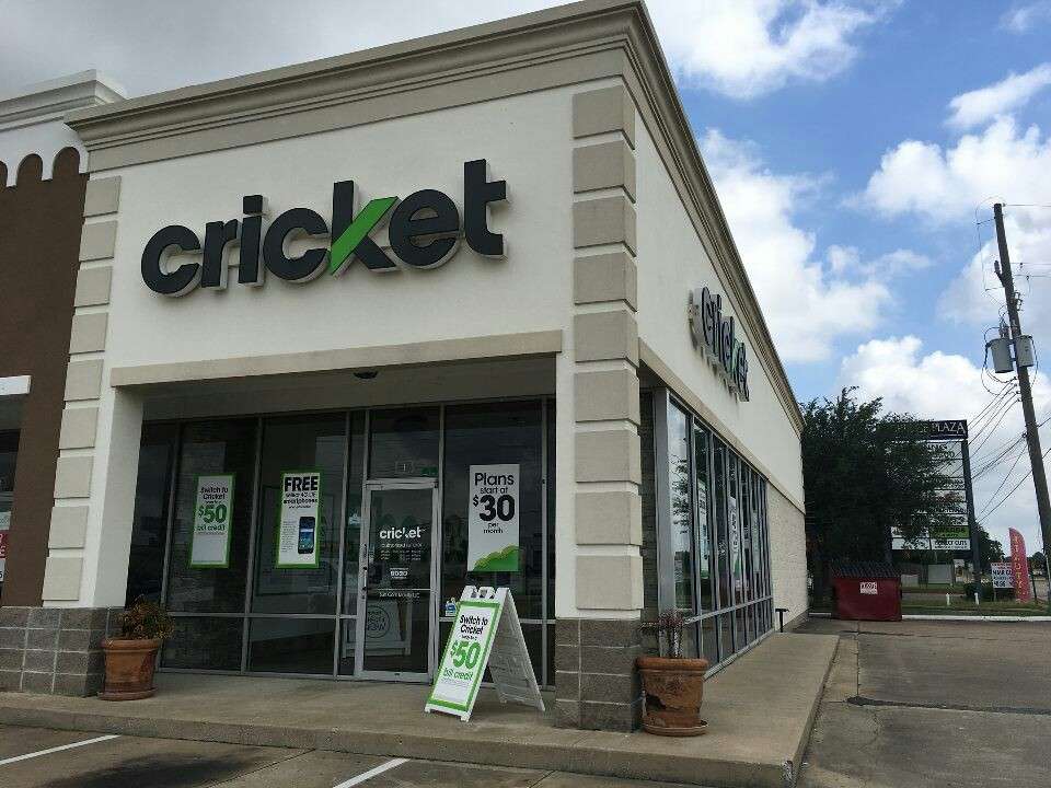 Cricket Wireless Authorized Retailer | 13110 Farm to Market Rd 529 Ste 5, Houston, TX 77041 | Phone: (800) 274-2538