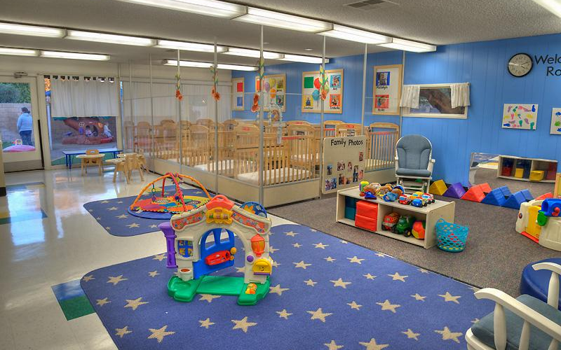 South Coast KinderCare | 2515 West Sunflower Avenue, Santa Ana, CA 92704, USA | Phone: (714) 540-4750