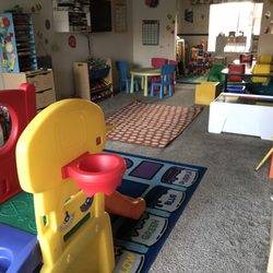 Little Rascals Daycare | 1736 Cape Aston Ct, San Jose, CA 95133, USA | Phone: (408) 937-5154