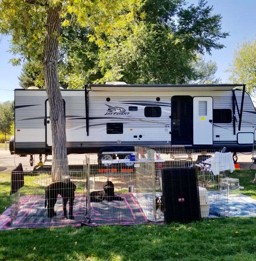 Be Camping | 16467 Lafayette St, Thornton, CO 80602 | Phone: (303) 909-0672