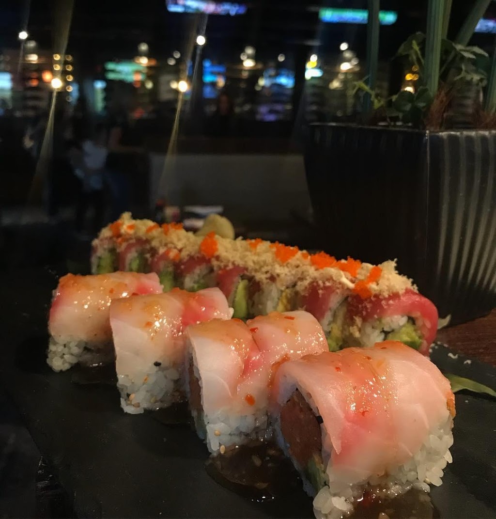 Asuka Japanese Steak House & Sushi | 360 E Brannon Rd, Nicholasville, KY 40356, USA | Phone: (859) 272-0020