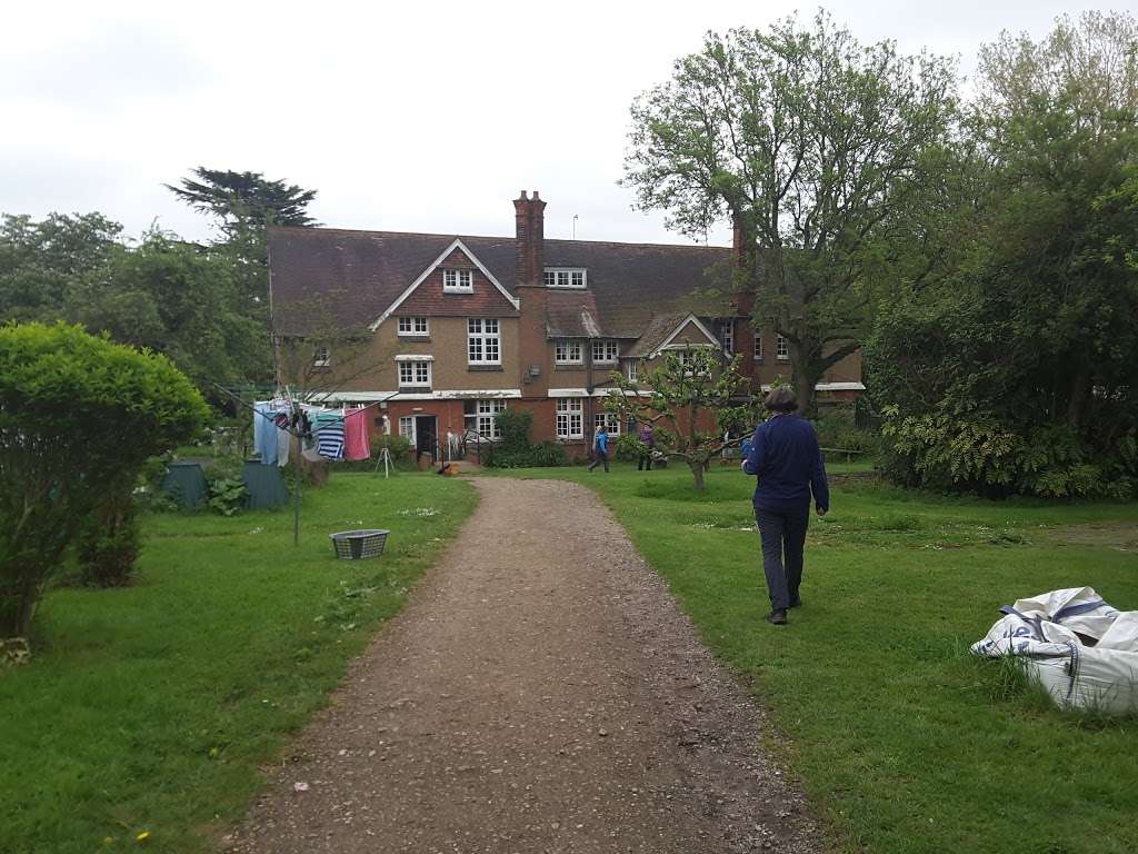 Suntrap Forest Education Centre | Church Rd, Waltham Abbey, Loughton IG10 4AJ, UK | Phone: 020 8508 0611