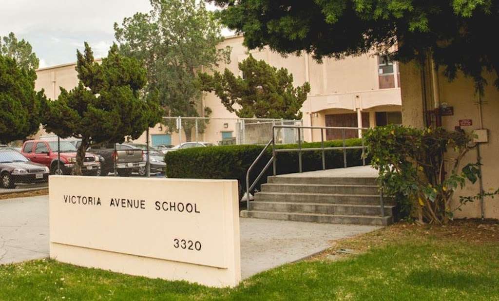 Victoria Elementary School, 3320 Missouri Ave, South Gate, CA 90280, USA