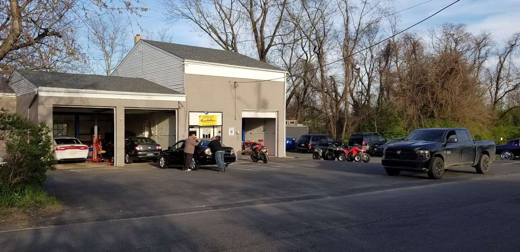 CAC Tire & Auto | 41 Cedar Ln, Morrisville, PA 19067 | Phone: (215) 736-8800