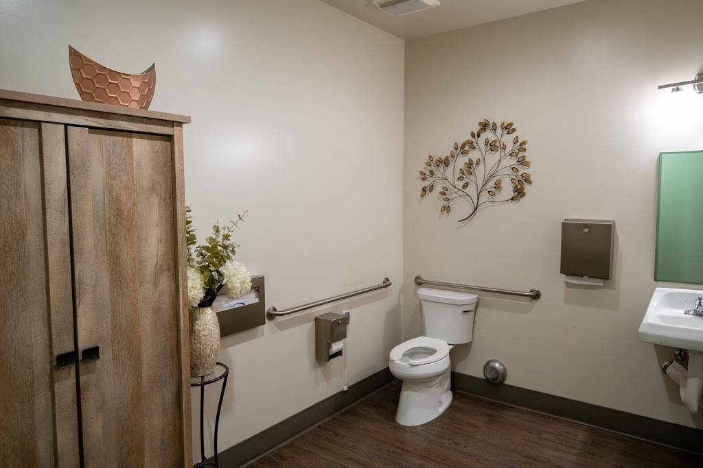 Deanah Jibril, MD | 19330 Jesse Ln Suite 100, Riverside, CA 92508, USA | Phone: (844) 827-8000