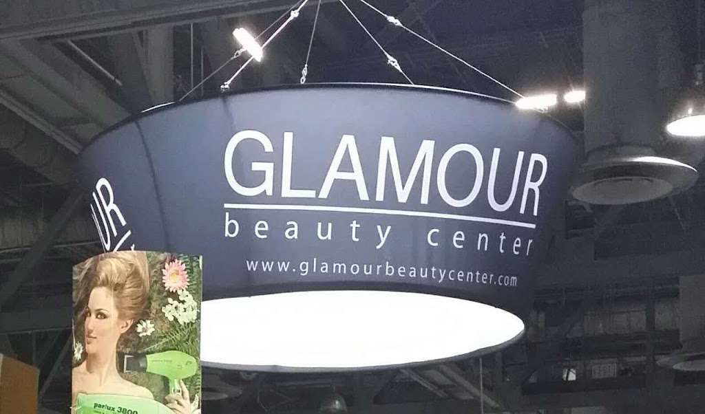 Glamour Beauty Center | 1958 S La Cienega Blvd, Los Angeles, CA 90034, USA | Phone: (323) 655-4567