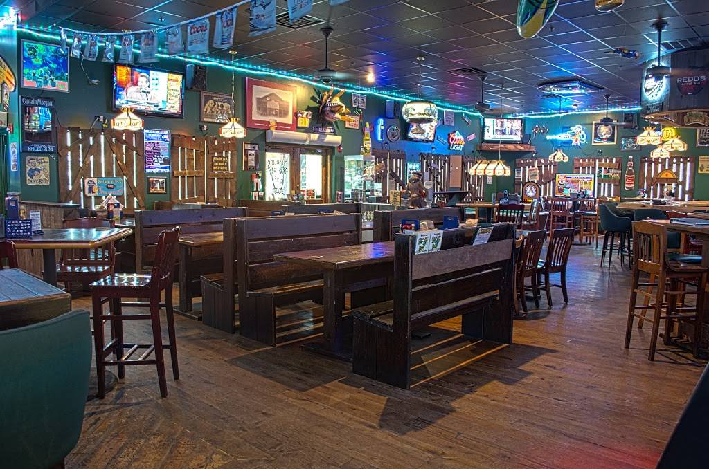 Charlies Neighborhood Bar and Grill | 400 SE Parrot Circle, (located between Salerno Rd and Pomeroy St), Stuart, FL 34997, USA | Phone: (772) 288-4326