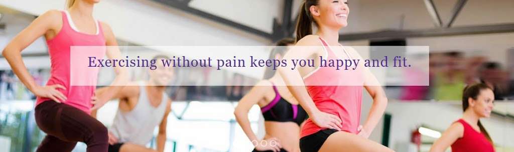 Maryland Pain and Wellness Center | 2200 Defense Hwy Ste 203, Crofton, MD 21114 | Phone: (301) 926-8400