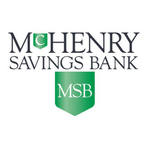 McHenry Savings Bank | 353 Bank Dr, McHenry, IL 60050, USA | Phone: (815) 385-3000