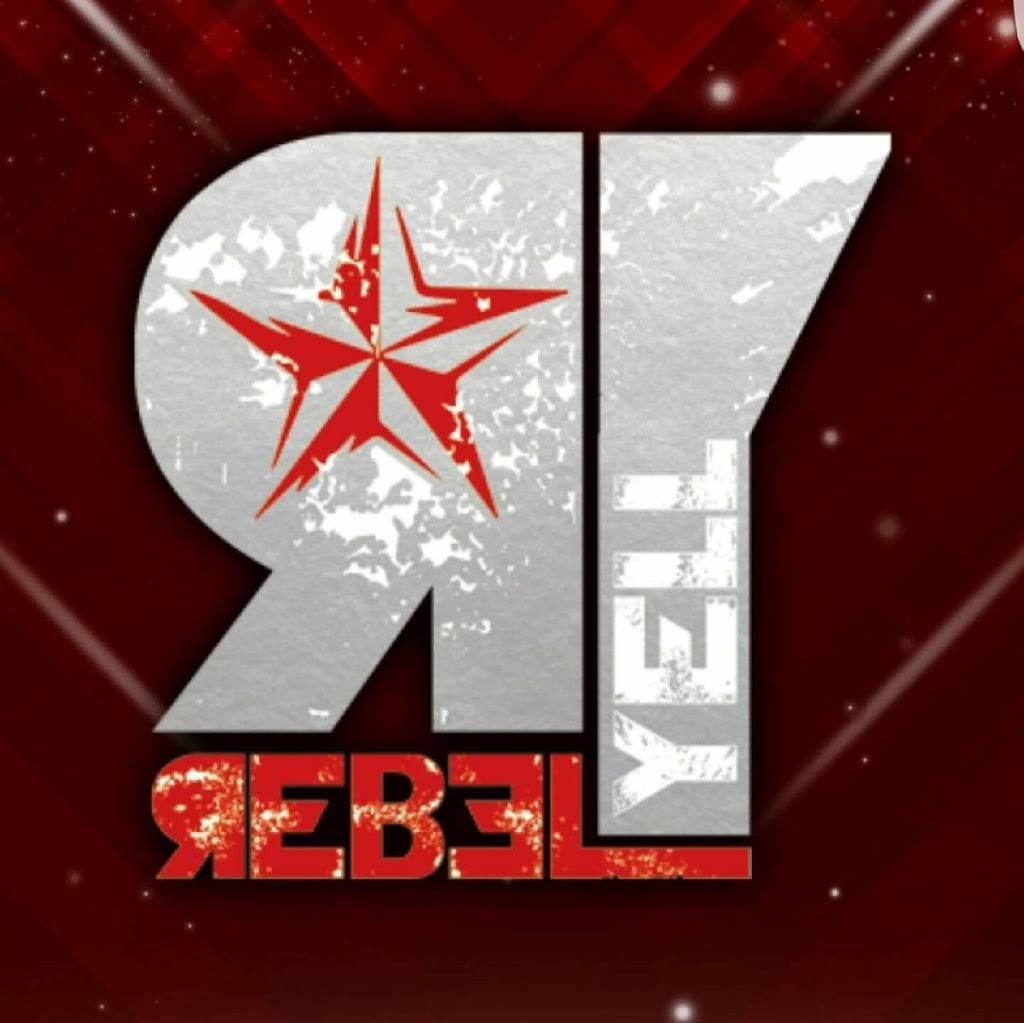 Rebel Yell All Stars | 3213 Avenue E, Arlington, TX 76011, USA | Phone: (972) 641-2225