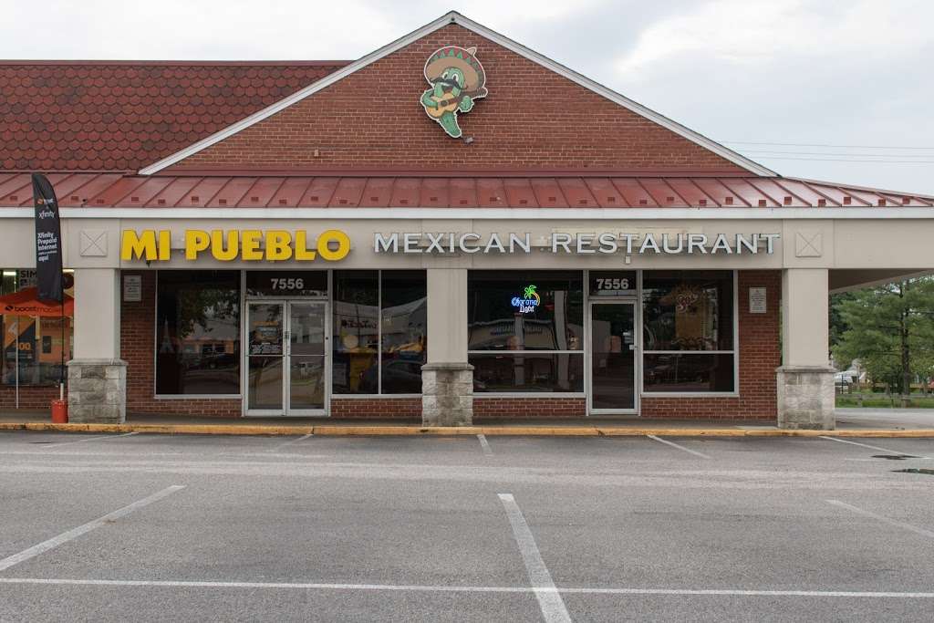 Mi Pueblo | 7556 Ritchie Hwy, Glen Burnie, MD 21061 | Phone: (410) 590-1616