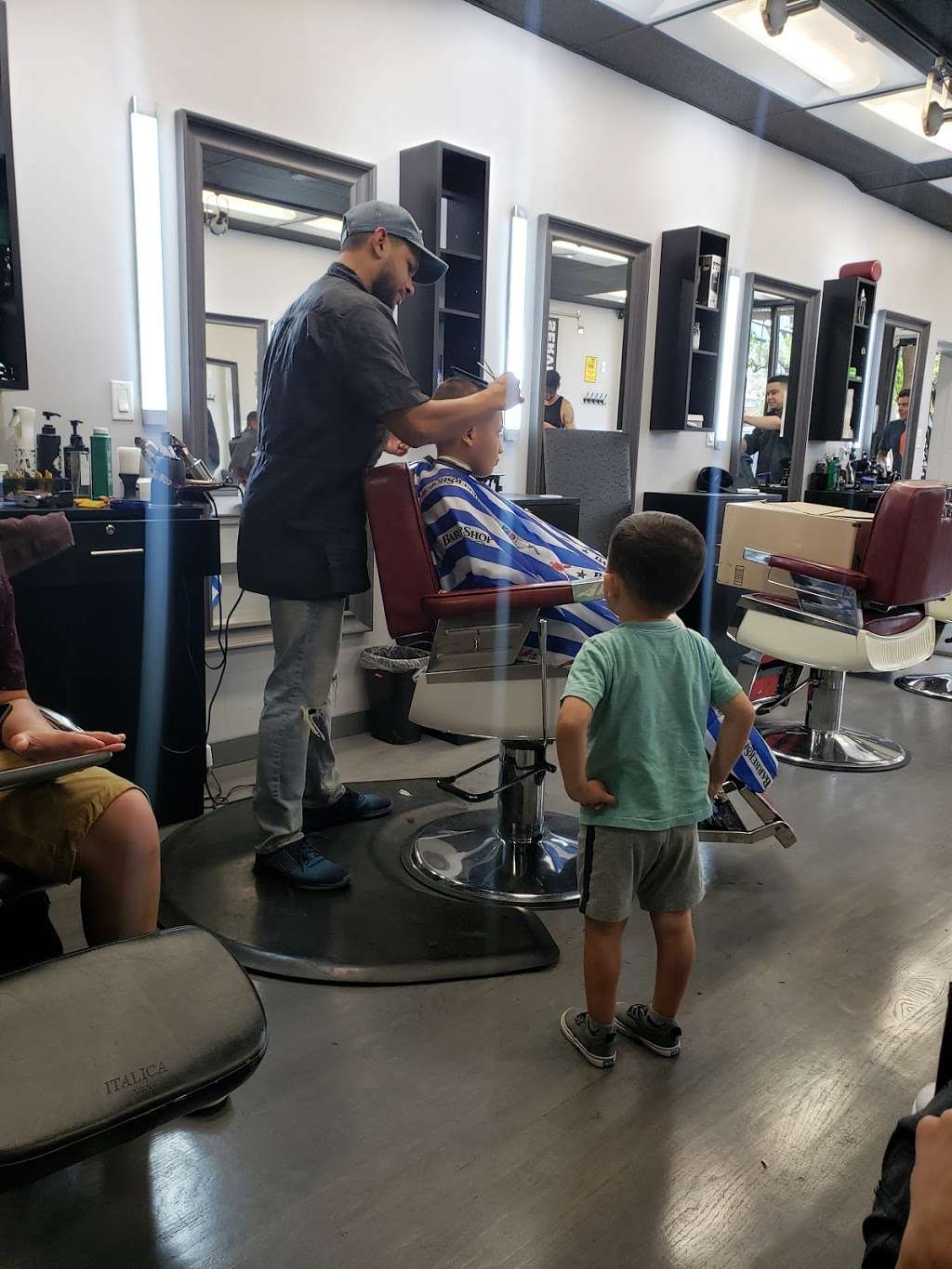 Barrie Center | 1011 S Lombard Ave, Oak Park, IL 60304, USA | Phone: (708) 383-6905 Barrie Center | 1011 S Lombard Ave, Oak Park, IL 60304, USA | Phone: (708) 383-6905
