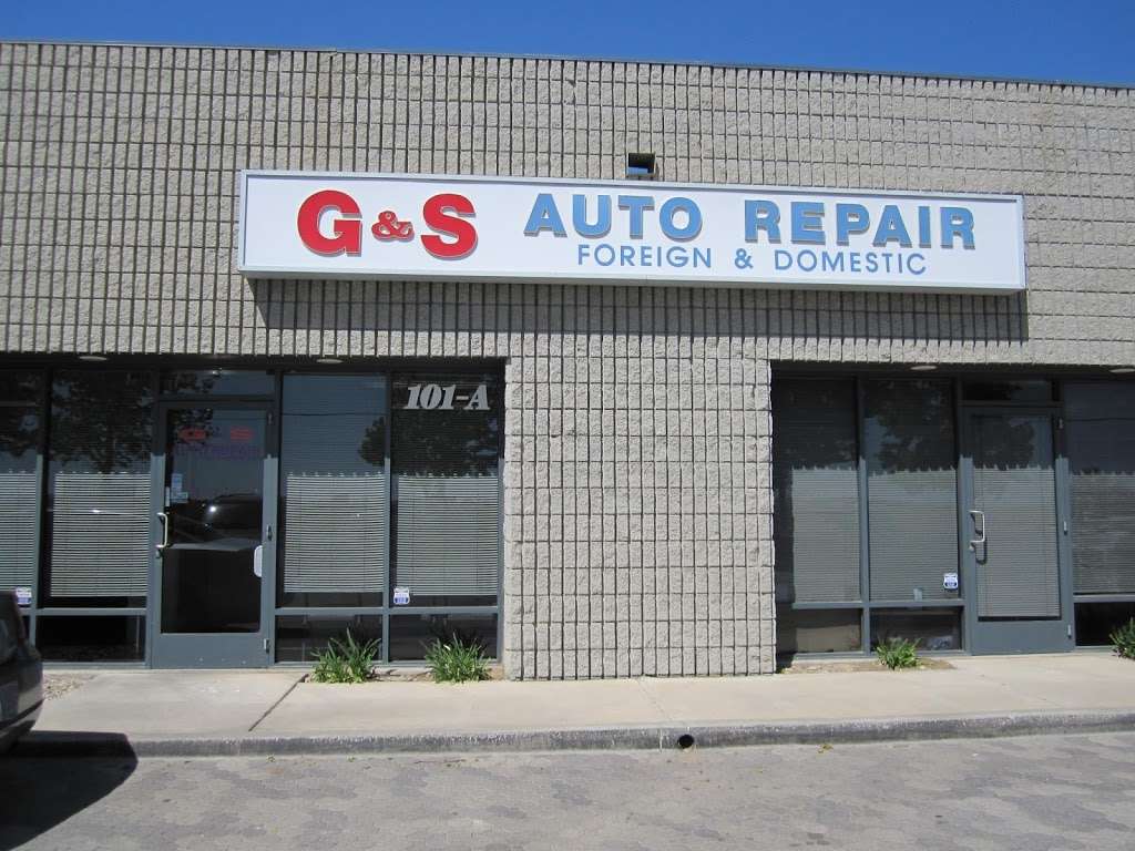 G & S Auto Repair | 38917 20th St E, Palmdale, CA 93550, USA | Phone: (661) 266-0064