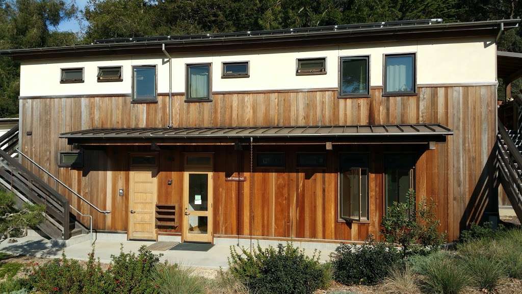 Green Gulch Farm Zen Center | 1601 Shoreline Hwy, Muir Beach, CA 94965 | Phone: (415) 383-3134