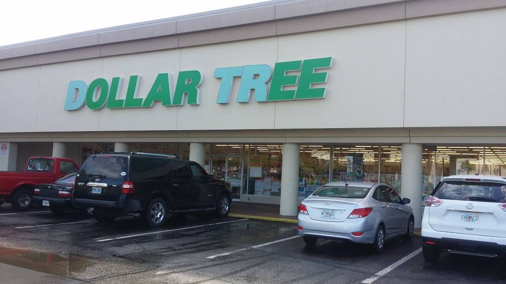 Dollar Tree | 4635 Gulf Blvd, St Pete Beach, FL 33706, USA | Phone: (727) 568-8299