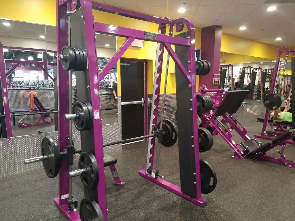 Planet Fitness | 2600 Willow Street Pike, Willow Street, PA 17584, USA | Phone: (717) 340-2626