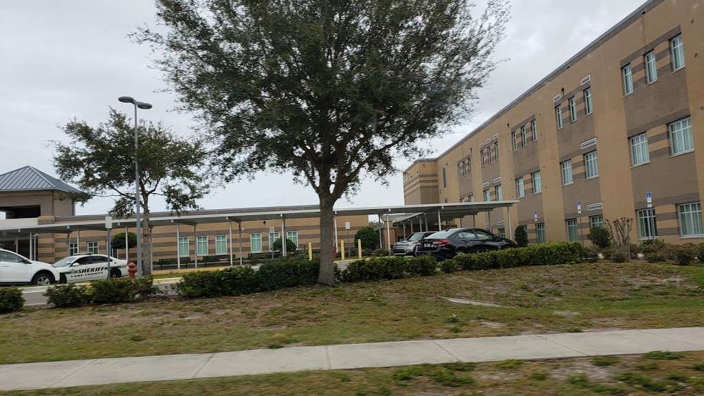 Gray Middle School | 205 E Magnolia St, Groveland, FL 34736, USA | Phone: (352) 429-3322