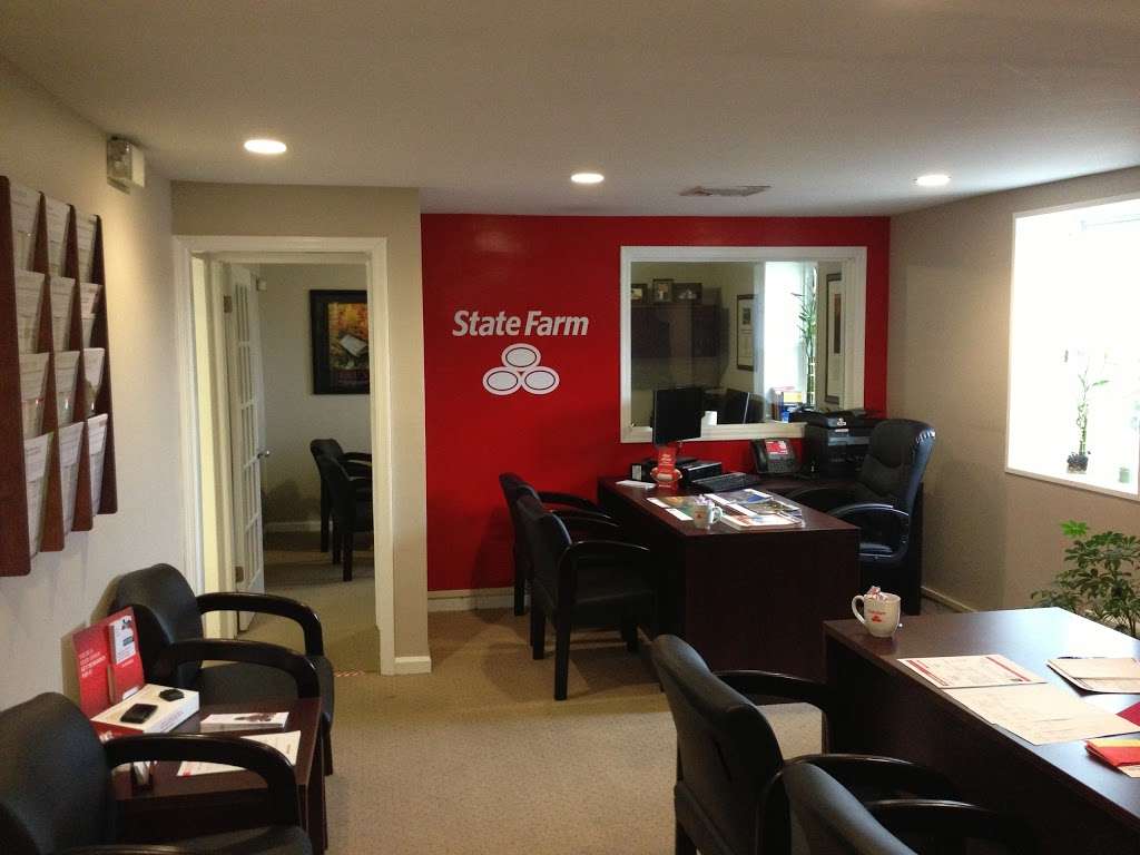 Todd Randall - State Farm Insurance Agent | 340 Ardsley Rd #1A, Scarsdale, NY 10583, USA | Phone: (914) 713-4994