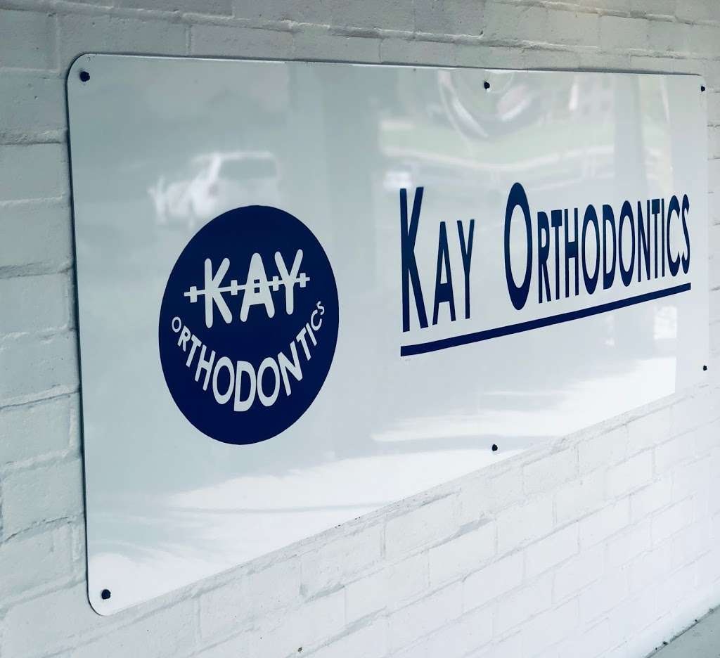 Kay Orthodontics | 25 Boulder Hill Pass, Montgomery, IL 60538, USA | Phone: (630) 896-2779