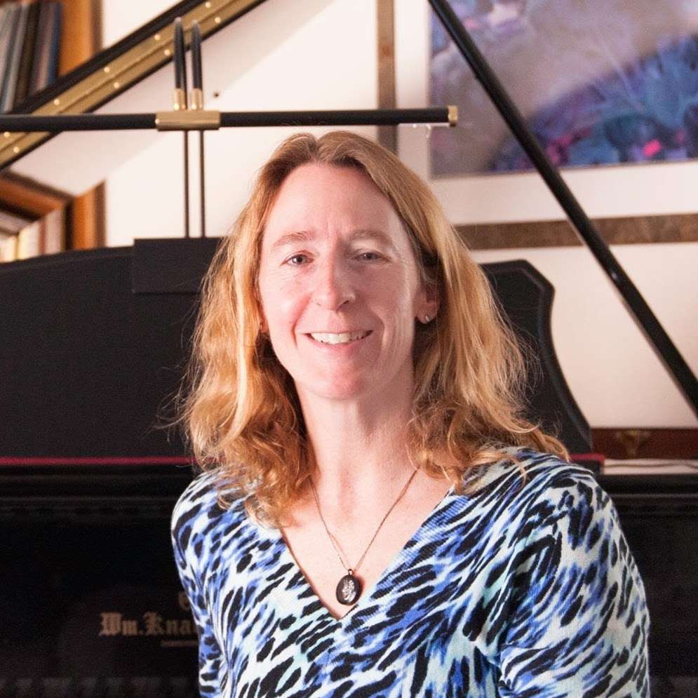 Wendy Fachini Piano Studio | 119 Lear Cir, Thousand Oaks, CA 91360, USA | Phone: (805) 446-1476