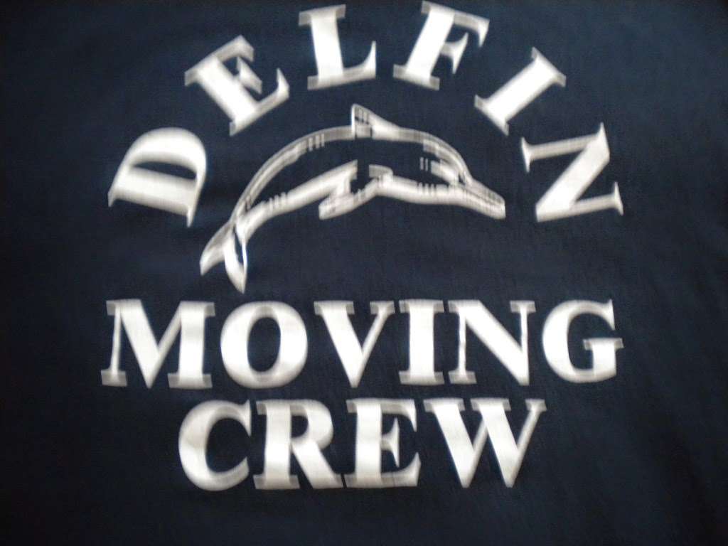 Delfin Trucking & Moving | 2314, 7960 St Clair Ave, North Hollywood, CA 91605 | Phone: (818) 621-2926