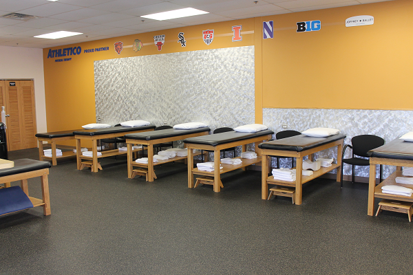 Athletico Physical Therapy - Plainfield West | 24402 W, Lockport St Suite 100, Plainfield, IL 60544 | Phone: (815) 609-7000