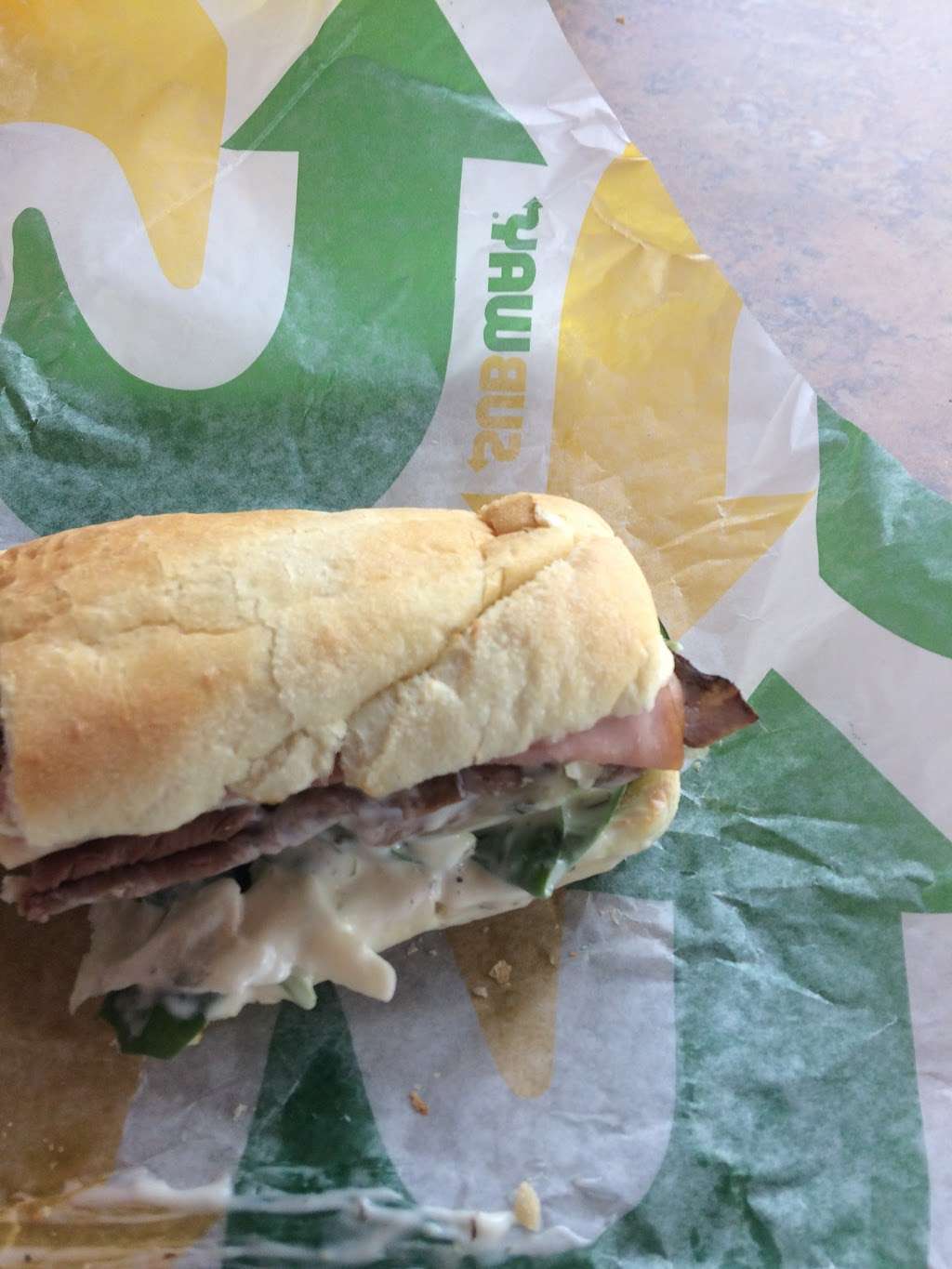 Subway | 13644 Orchard Parkway, Suite B-7, Westminster Crossings, Westminster, CO 80023 | Phone: (303) 255-0300