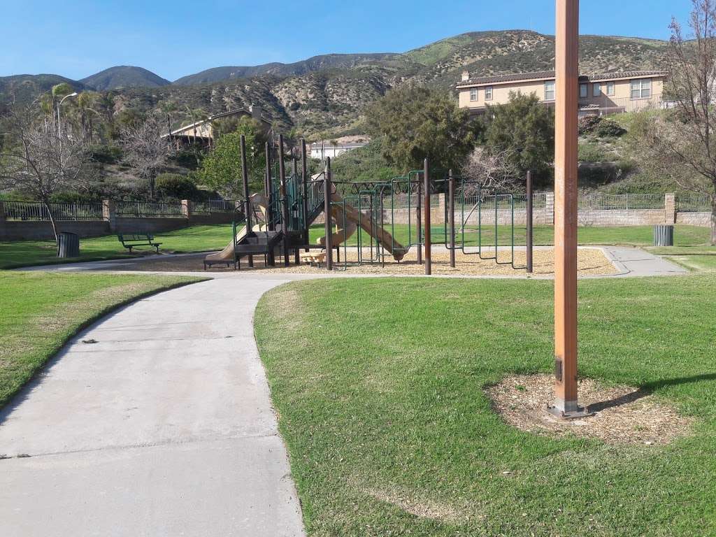 Newberry Memorial Park | 560 W Hill Dr, San Bernardino, CA 92407, USA