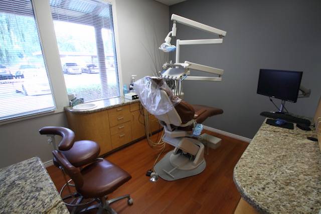 Viray Patel, DDS | 4840 E Indian School Rd #107, Phoenix, AZ 85018, USA | Phone: (602) 954-2177