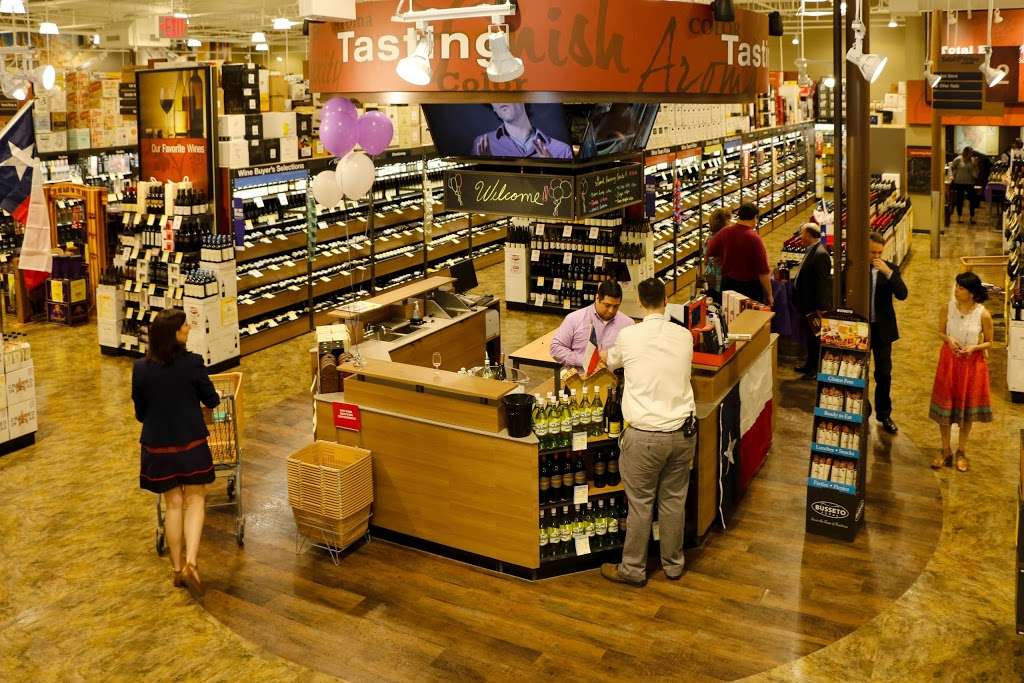 Total Wine & More | 7640 Cypress Creek Pkwy, Houston, TX 77070 | Phone: (281) 477-7507