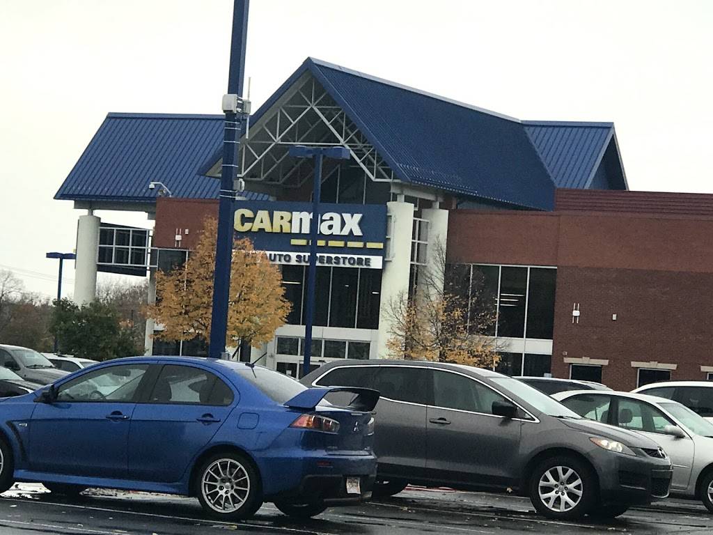 CarMax | 3800 Morse Rd, Columbus, OH 43230 | Phone: (614) 342-4545