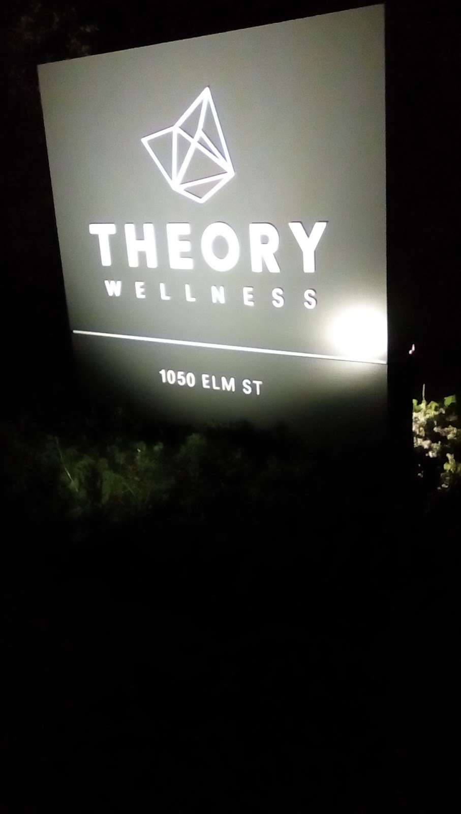 Theory Wellness | 798-192 Elm St, Bridgewater, MA 02324, USA