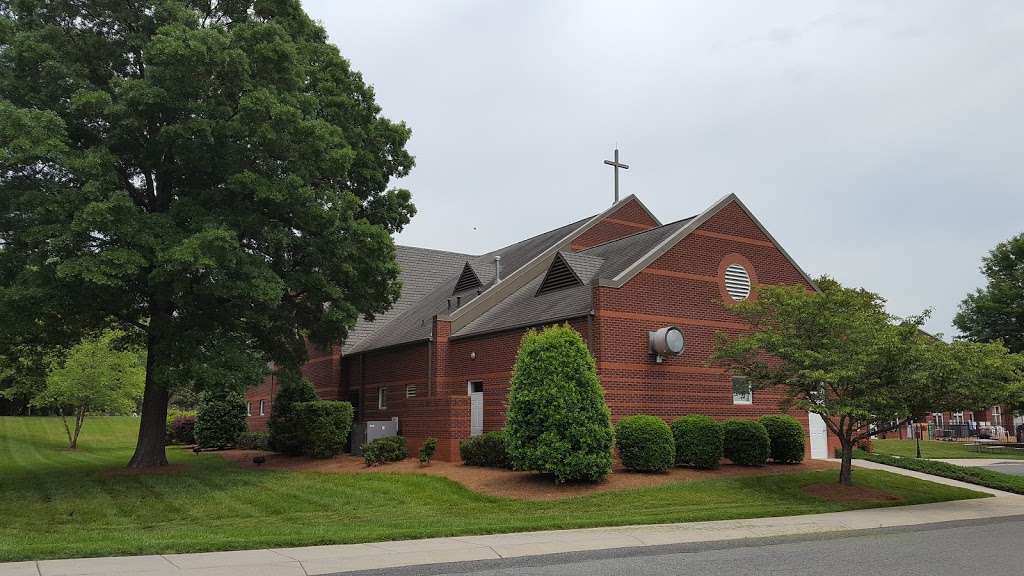 Assurance United Methodist Church | 9700 Mt Holly-Huntersville Rd, Huntersville, NC 28078, USA | Phone: (704) 391-9567