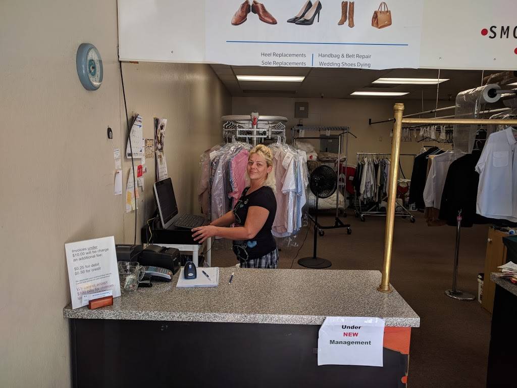 Star Cleaners 2 | 3977 S McCarran Blvd, Reno, NV 89502, USA | Phone: (775) 375-8442