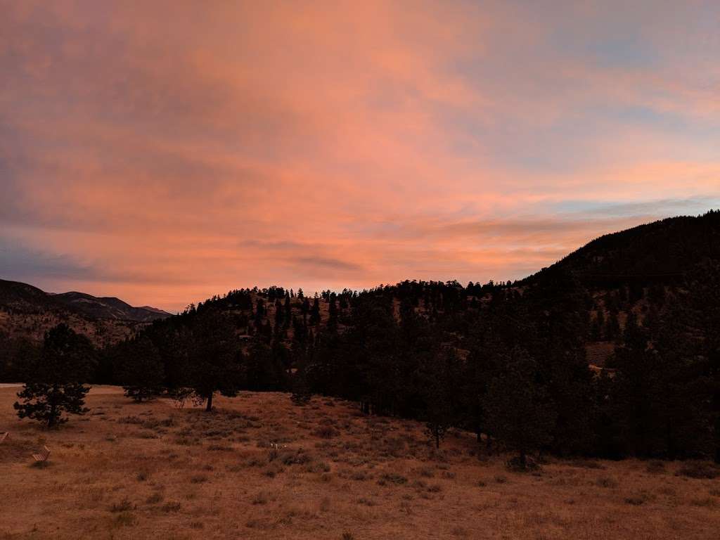 Generations Cabin | 2515 Tunnel Rd, Estes Park, CO 80517