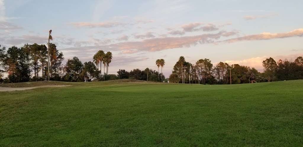 Swiss Fairways Golf Course | 13114 Skiing Paradise Blvd, Clermont, FL 34711, USA | Phone: (352) 429-9065