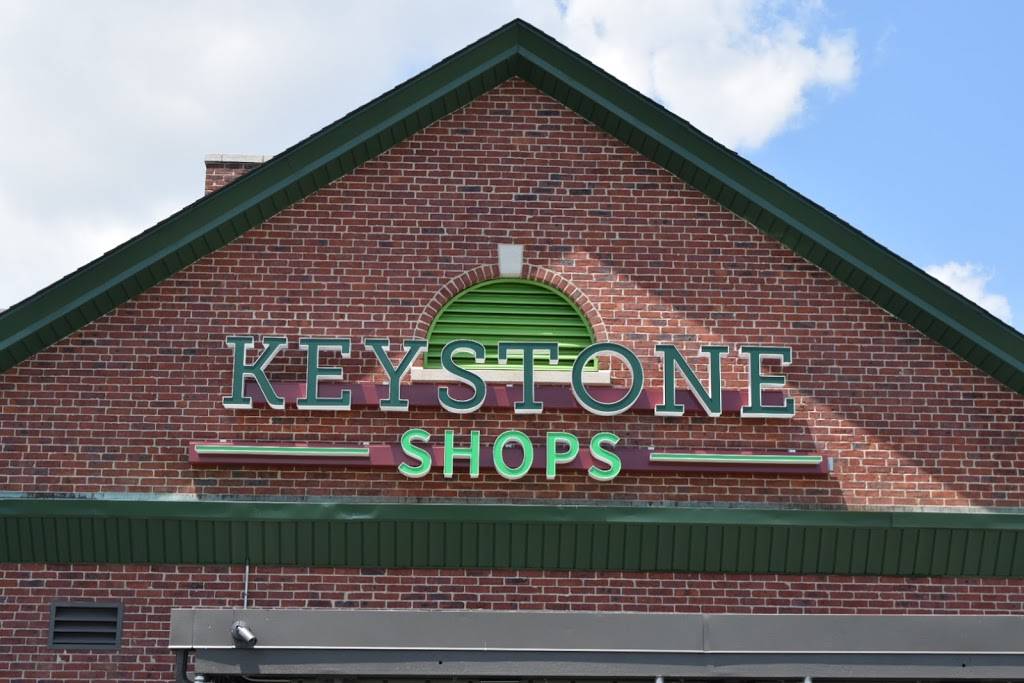 Keystone Shops | 300 Packer Ave, Philadelphia, PA 19148, USA | Phone: (215) 876-0420