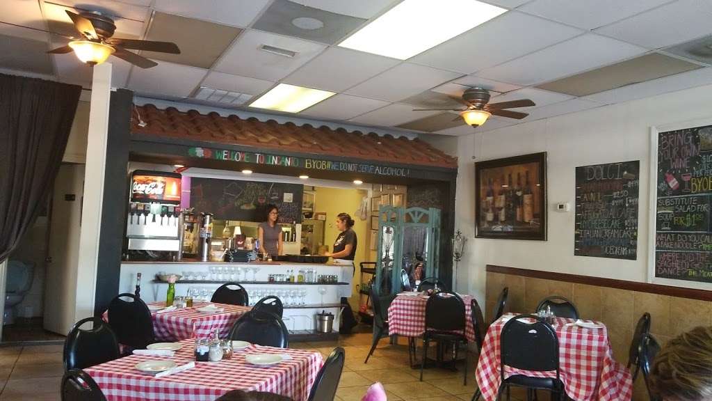 Incanto Italian Cafe | 3910 Louetta Rd h, Spring, TX 77388 | Phone: (281) 288-9449