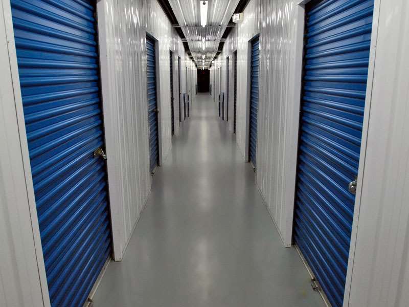 Extra Space Storage | 199 Wilmington West Chester Pike, Chadds Ford, PA 19317 | Phone: (610) 361-7535