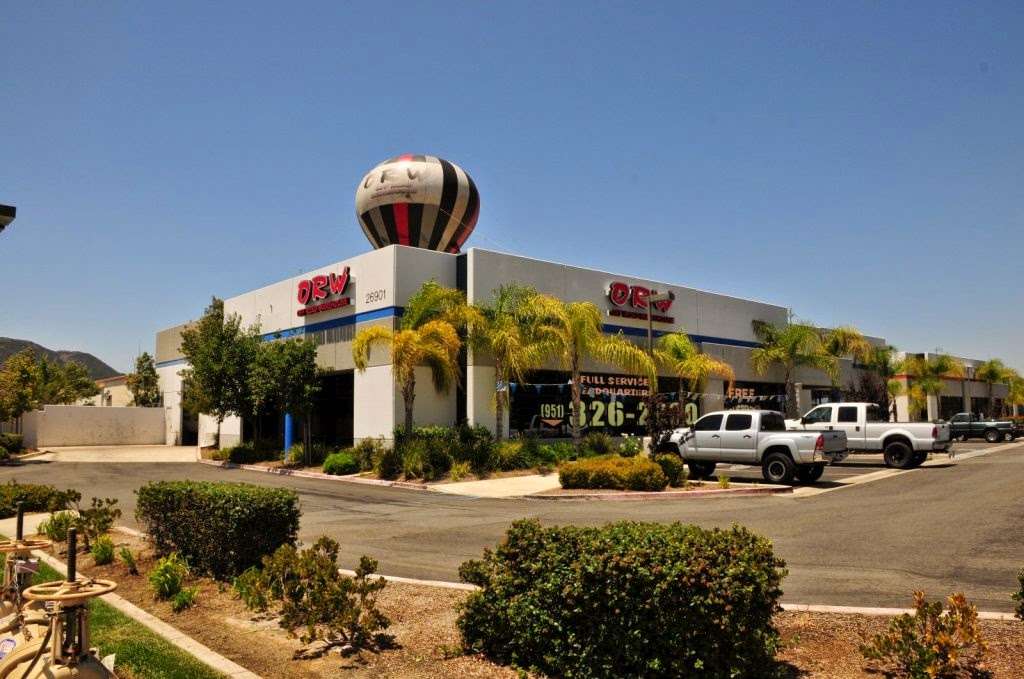 Off Road Warehouse - Murrieta | 26901 Jefferson Ave #101, Murrieta, CA 92562, USA | Phone: (951) 326-2880